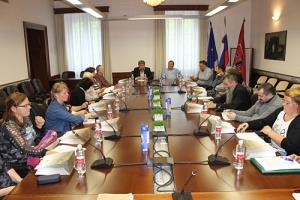 V Sežani teden ljubiteljske kulture pričeli s srečanjem predstavnikov organizacij s področja kulture1